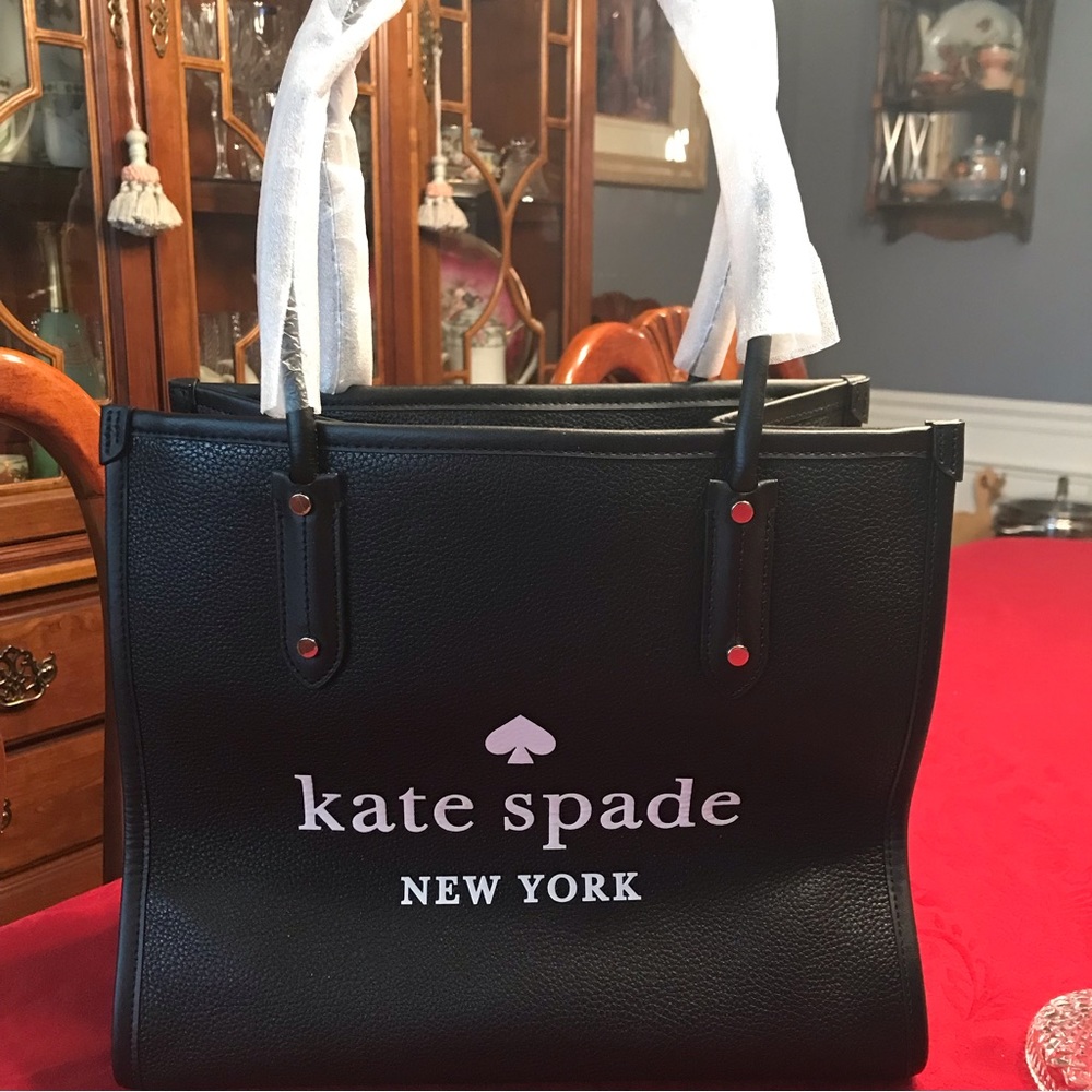 NWT Kate Spade tote bag